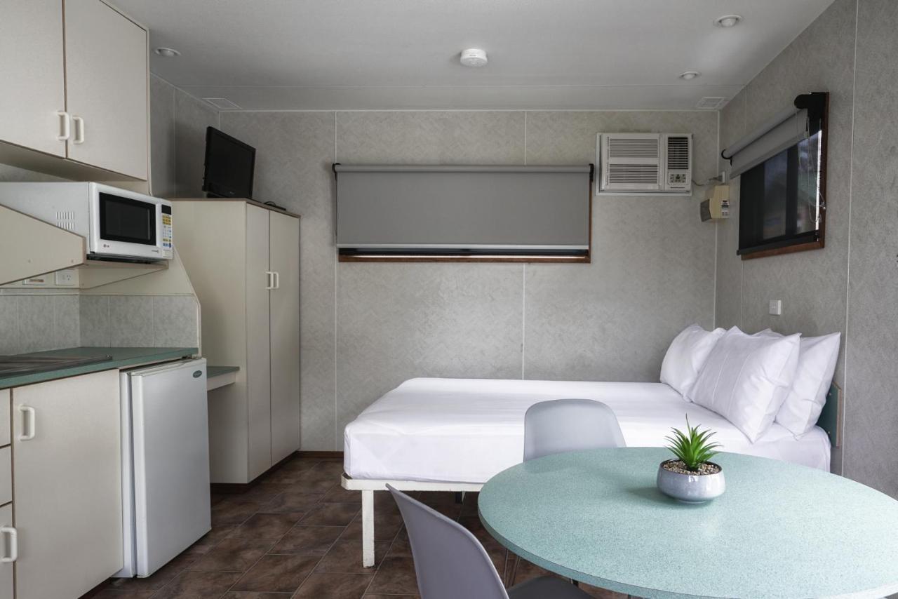Hotel Big4 Castlemaine Gardens Zewnętrze zdjęcie